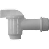 Putoline Zapfhahn 3/4" PVC passend 60 / 200 L...