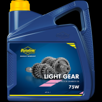 Putoline Getriebeöl Light Gear SAE 75W 4 Liter...