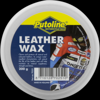 Putoline Leather Wax 200 g Dose