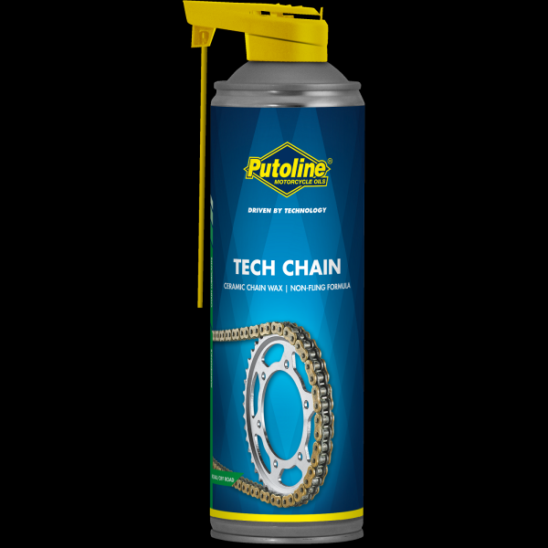 Putoline Tech Chain 500 ml Aerosoldose