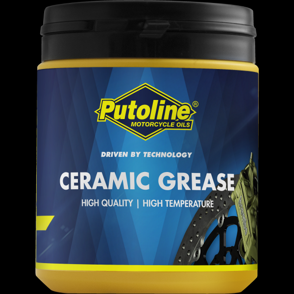 Putoline Ceramic Grease 600 g Dose