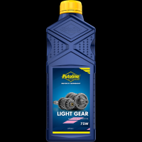 Putoline Getriebeöl Light Gear SAE 75W 1 Liter...