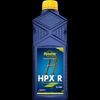 Putoline Gabelöl HPX R 2.5W 1 Liter Flasche synthetisch