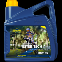 Putoline Motoröl EsterTech OffRoad 4+ 10W-40 4T 4...