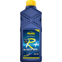 Putoline Motoröl N-TECH® SPR+ 5W-50 4T 1 Liter...