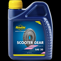 Putoline Getriebeöl Scooter Gear Oil SAE 30 500 ml...