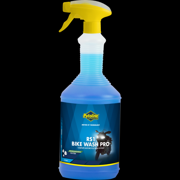 Putoline RS1 Bike Wash Pro 1 Liter Flasche