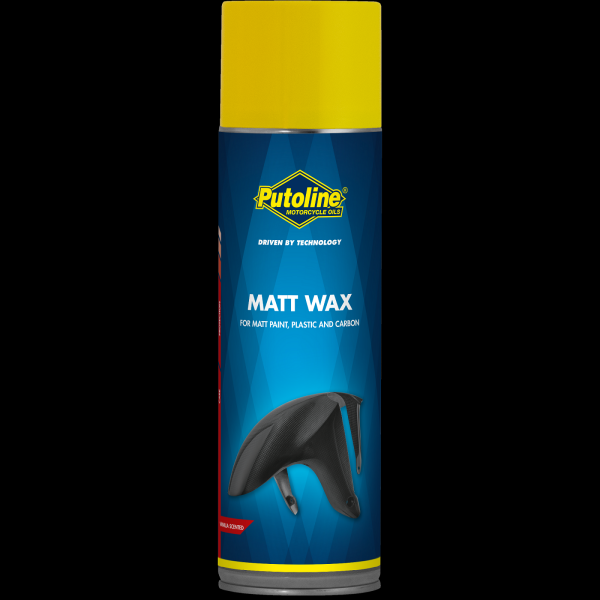 Putoline Matt Wax 500 ml Aerosoldose