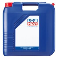 Liqui Moly Getriebeöl (GL4) SAE 80W 20 Liter Kanister