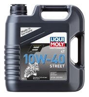 Liqui Moly Touring High Tech 10W-30 5 Liter Kanister /...