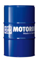 Liqui Moly Motorbike 4T Synth 10W-50 Street Race 60 Liter Fass / JASO MA2 vollsynthetisch