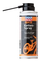 Liqui Moly Bike Kettenspray 200 ml Aerosoldose