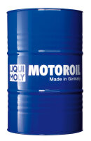 Liqui Moly Motorbike 4T 15W-50 Street 205 Liter Fass API...