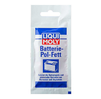 Liqui Moly Batterie-Pol-Fett 10 g Kissen Kunststoff