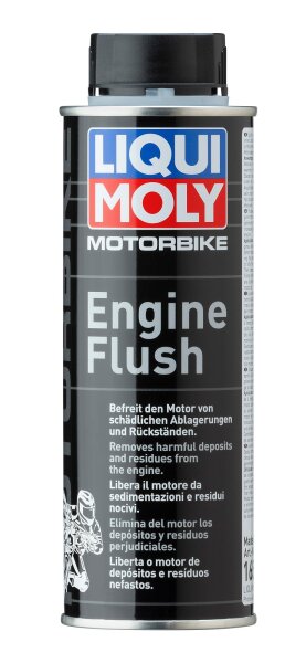 Liqui Moly Motorbike Engine Flush 250 ml Blechdose