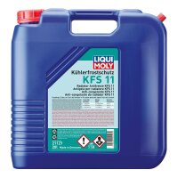 Liqui Moly Kühlerfrostschutz KFS 11 20 Liter...