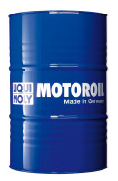 Liqui Moly Motorbike 4T 10W-30 Street 205 Liter Fass API...
