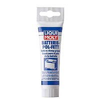 Liqui Moly Batterie-Pol-Fett 50 g Tube Kunststoff
