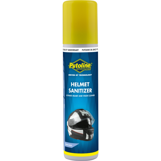 Putoline Helmet Sanitizer 75 ml Aerosoldose