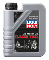 Liqui Moly 2T Motoroil Race Tec 1 Liter Kanister...