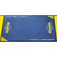 Putoline Premium Werkstattmatte Putoline, 95 x 190 cm blau