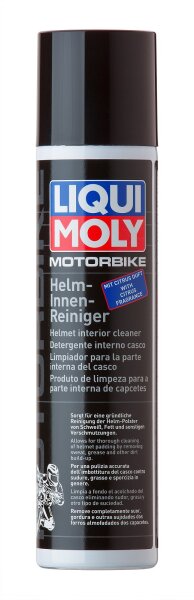 Liqui Moly Motorbike Helminnenreiniger 300 ml Aerosoldose