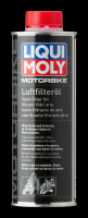 Liqui Moly Motorbike Luftfilteröl 500 ml Blechdose