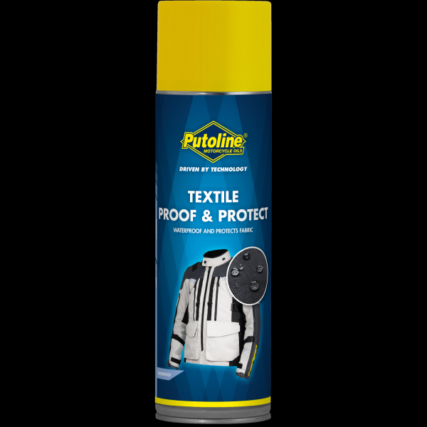 Putoline Textile Proof & Protect 500 ml Aerosoldose