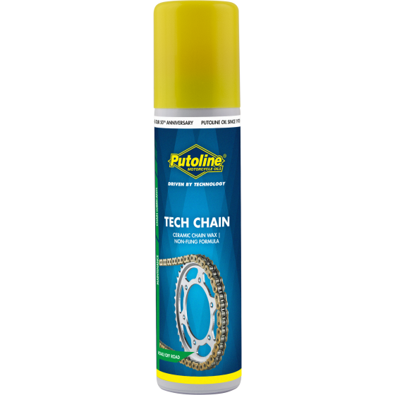 Putoline Tech Chain 75 ml Aerosoldose