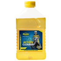 Putoline Action Cleaner (Luftfilterreiniger) 2 Liter Flasche