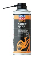 Liqui Moly Bike Kettenspray 400 ml Aerosoldose