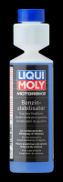 Liqui Moly Motorbike Benzinstabilisator 250 ml Dosierflasche