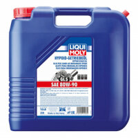 Liqui Moly Hypoid-Getriebeöl (GL5) SAE 80W-90 20...