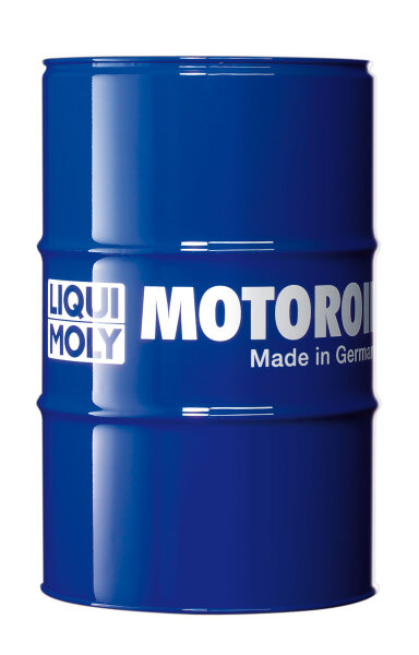 Liqui Moly Motorbike 4T 5W-40 HC Street lose Ware, Preis je Liter (MOQ: 600 Liter) Synthesetechnologie