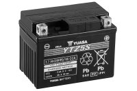 Yuasa Batterie YTZ5S (WC) AGM / Gel 12V/3,5AH (10 Std.)...