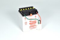 Yuasa Batterie YB2.5L-C-1 (DC) ohne Säure 12V/2,5AH...