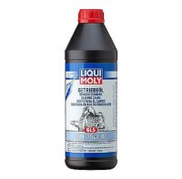 Liqui Moly Getriebeöl (GL5) 75W-80 1 Liter Dose...