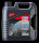 Liqui Moly Motorbike HD Synth 20W-50 Street 4 Liter Kanister API SN PLUS, JASO MA2 vollsynthetisch