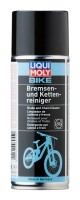 Liqui Moly Bike Bremsen- und Kettenreiniger 400 ml...