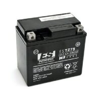 ES Energy Safe Batterie ENERGYSAFE ESTZ7S (WC) AGM / Gel...