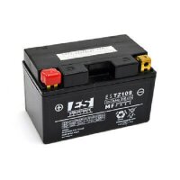 ES Energy Safe Batterie ENERGYSAFE ESTZ14S (WC) AGM / Gel...