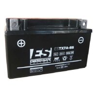 ES Energy Safe Batterie ENERGYSAFE ESTX7A-BS (CP) mit...