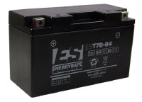 ES Energy Safe Batterie ENERGYSAFE EST7B-B4 (WC) AGM /...