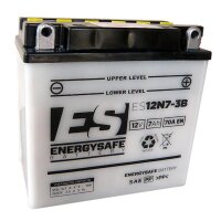 ES Energy Safe Batterie ENERGYSAFE ES12N7-3B (CP) mit...