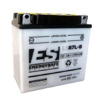 ES Energy Safe Batterie ENERGYSAFE ESB7L-B (CP) mit...