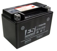 ES Energy Safe Batterie ENERGYSAFE ESTX9-B4 (WC) AGM /...