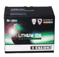 Skyrich Batterie HJTZ10S-FP [150x87x93] 12,8V/4AH (10...