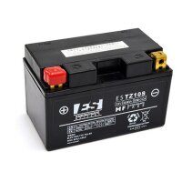 ES Energy Safe Batterie ENERGYSAFE ESTZ10S (WC) AGM / Gel...