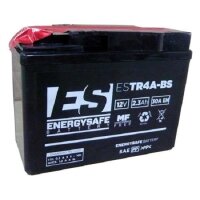 ES Energy Safe Batterie ENERGYSAFE ESTR4A-BS (CP) mit...