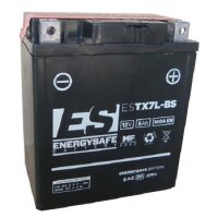 ES Energy Safe Batterie ENERGYSAFE ESTX7L-BS (CP) mit...